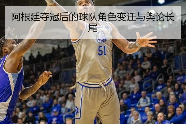 阿根廷夺冠后的球队角色变迁与舆论长尾